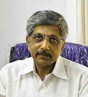 Jayaprakash Hegde